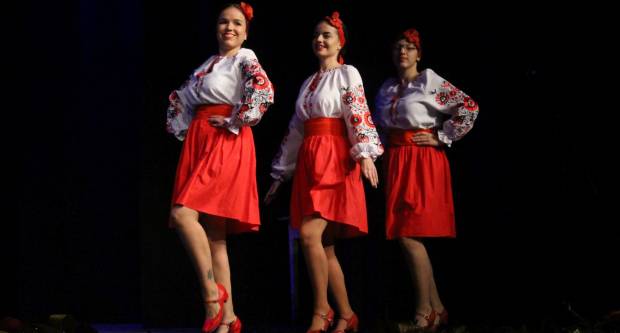 Održana 13. Smotra folklora ʺObičaji starog zavičaja 2019.ʺ u organizaciji KUD-a ZD Rama iz Pleternice