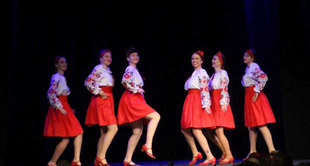 Održana 13. Smotra folklora ʺObičaji starog zavičaja 2019.ʺ u organizaciji KUD-a ZD Rama iz Pleternice