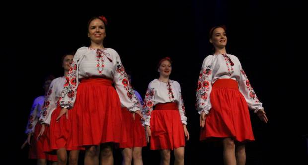 Održana 13. Smotra folklora ʺObičaji starog zavičaja 2019.ʺ u organizaciji KUD-a ZD Rama iz Pleternice