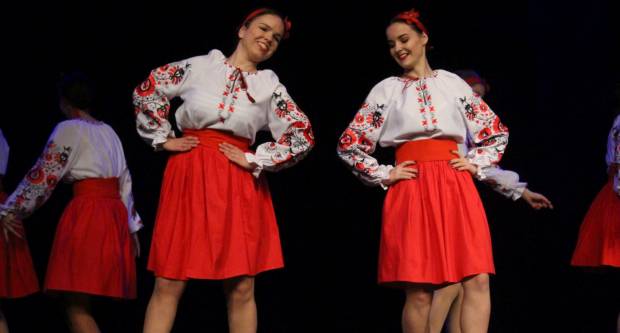 Održana 13. Smotra folklora ʺObičaji starog zavičaja 2019.ʺ u organizaciji KUD-a ZD Rama iz Pleternice