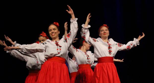 Održana 13. Smotra folklora ʺObičaji starog zavičaja 2019.ʺ u organizaciji KUD-a ZD Rama iz Pleternice
