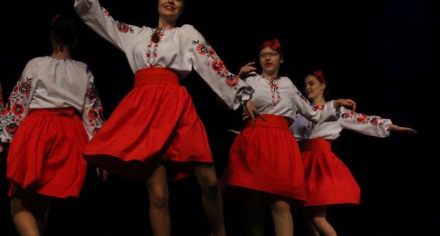 Održana 13. Smotra folklora ʺObičaji starog zavičaja 2019.ʺ u organizaciji KUD-a ZD Rama iz Pleternice