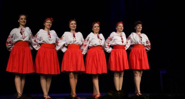 Održana 13. Smotra folklora ʺObičaji starog zavičaja 2019.ʺ u organizaciji KUD-a ZD Rama iz Pleternice