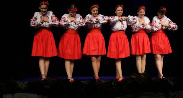 Održana 13. Smotra folklora ʺObičaji starog zavičaja 2019.ʺ u organizaciji KUD-a ZD Rama iz Pleternice