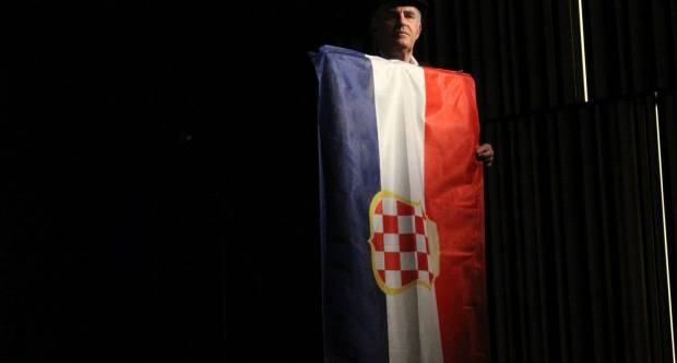 Održana 13. Smotra folklora ʺObičaji starog zavičaja 2019.ʺ u organizaciji KUD-a ZD Rama iz Pleternice