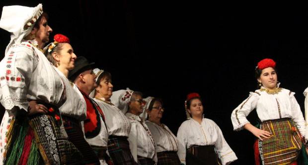 Održana 13. Smotra folklora ʺObičaji starog zavičaja 2019.ʺ u organizaciji KUD-a ZD Rama iz Pleternice