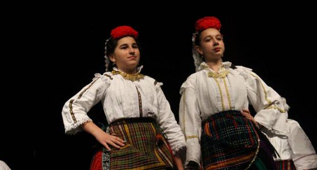 Održana 13. Smotra folklora ʺObičaji starog zavičaja 2019.ʺ u organizaciji KUD-a ZD Rama iz Pleternice