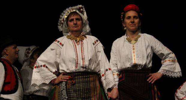 Održana 13. Smotra folklora ʺObičaji starog zavičaja 2019.ʺ u organizaciji KUD-a ZD Rama iz Pleternice