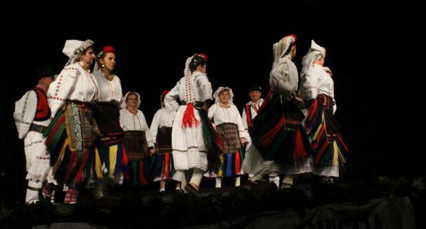 Održana 13. Smotra folklora ʺObičaji starog zavičaja 2019.ʺ u organizaciji KUD-a ZD Rama iz Pleternice