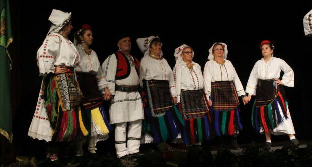 Održana 13. Smotra folklora ʺObičaji starog zavičaja 2019.ʺ u organizaciji KUD-a ZD Rama iz Pleternice