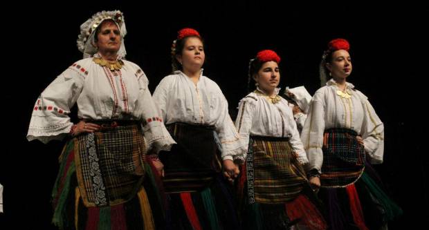 Održana 13. Smotra folklora ʺObičaji starog zavičaja 2019.ʺ u organizaciji KUD-a ZD Rama iz Pleternice