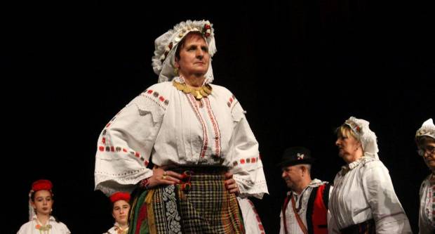 Održana 13. Smotra folklora ʺObičaji starog zavičaja 2019.ʺ u organizaciji KUD-a ZD Rama iz Pleternice