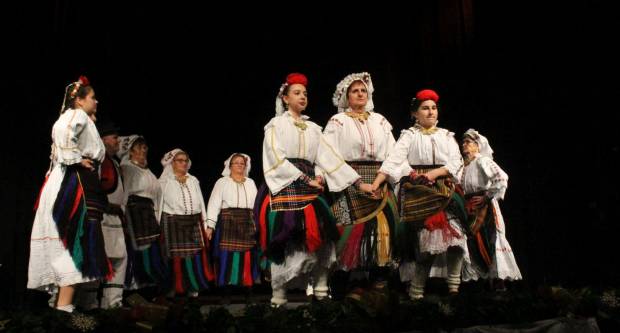 Održana 13. Smotra folklora ʺObičaji starog zavičaja 2019.ʺ u organizaciji KUD-a ZD Rama iz Pleternice