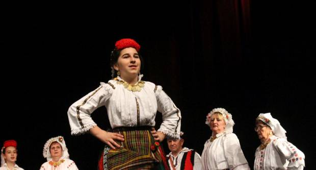 Održana 13. Smotra folklora ʺObičaji starog zavičaja 2019.ʺ u organizaciji KUD-a ZD Rama iz Pleternice