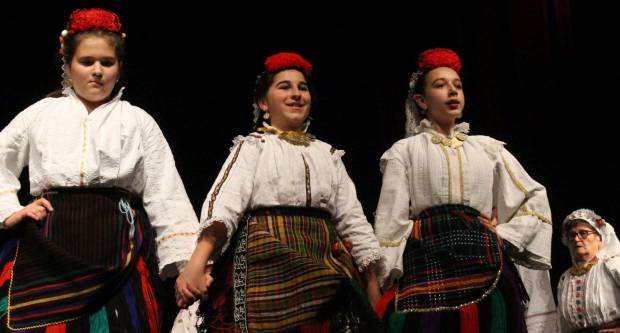 Održana 13. Smotra folklora ʺObičaji starog zavičaja 2019.ʺ u organizaciji KUD-a ZD Rama iz Pleternice
