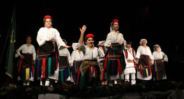 Održana 13. Smotra folklora ʺObičaji starog zavičaja 2019.ʺ u organizaciji KUD-a ZD Rama iz Pleternice