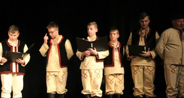 Održana 13. Smotra folklora ʺObičaji starog zavičaja 2019.ʺ u organizaciji KUD-a ZD Rama iz Pleternice