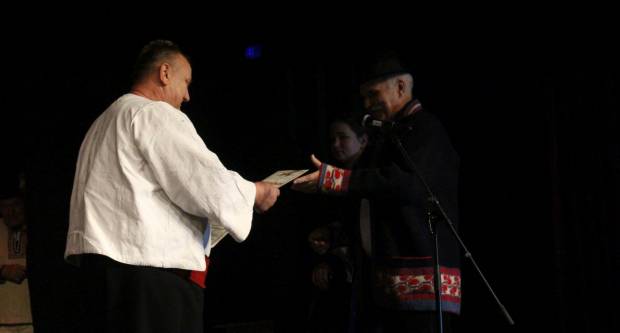 Održana 13. Smotra folklora ʺObičaji starog zavičaja 2019.ʺ u organizaciji KUD-a ZD Rama iz Pleternice