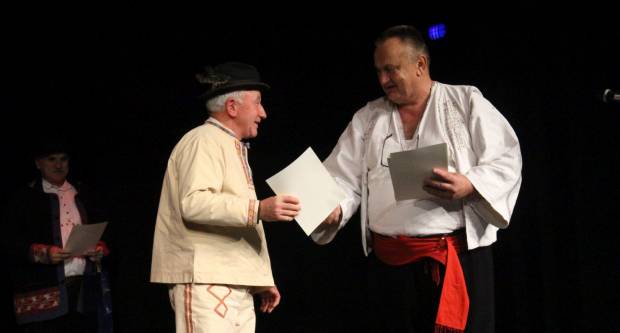 Održana 13. Smotra folklora ʺObičaji starog zavičaja 2019.ʺ u organizaciji KUD-a ZD Rama iz Pleternice