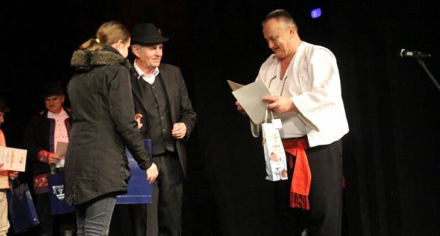 Održana 13. Smotra folklora ʺObičaji starog zavičaja 2019.ʺ u organizaciji KUD-a ZD Rama iz Pleternice