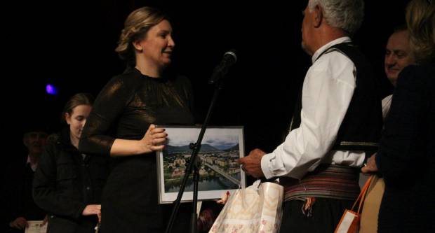 Održana 13. Smotra folklora ʺObičaji starog zavičaja 2019.ʺ u organizaciji KUD-a ZD Rama iz Pleternice