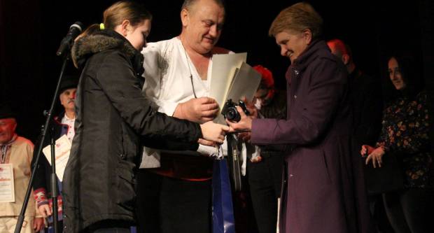 Održana 13. Smotra folklora ʺObičaji starog zavičaja 2019.ʺ u organizaciji KUD-a ZD Rama iz Pleternice