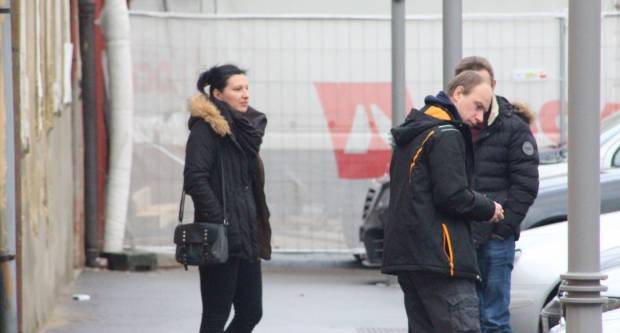 Subotnja šetnja Požegom 14.12.2019.