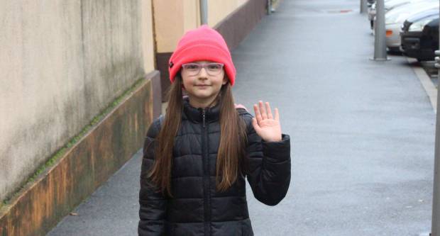 Subotnja šetnja Požegom 14.12.2019.