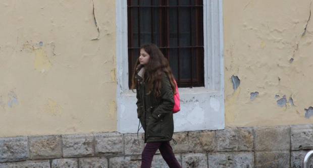 Subotnja šetnja Požegom 14.12.2019.