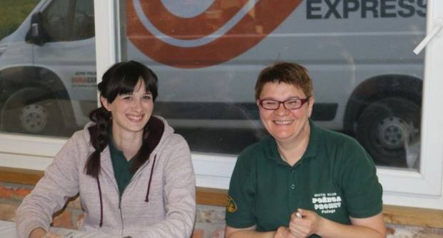 Otvoreno prvenstvo Hrvatske u motocross-u na stazi Villare u Požegi 15.4.2018.