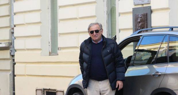 Subotnja šetnja Požegom 14.12.2019.