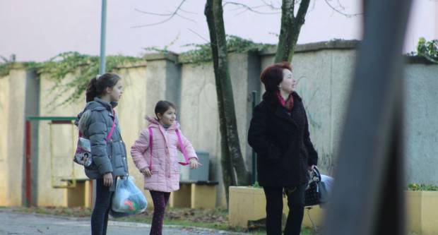 Subotnja šetnja Požegom 14.12.2019.