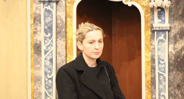 Požeški biskup msgr. Antun Škvorčević, predvodio svečanu Misu polnoćku u požeškoj Katedrali 25.12.2019.