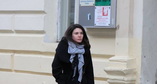 Posjet predsjednice RH Požegi i subotnja šetnja Požegom i Pleternicom 28.12.2019.