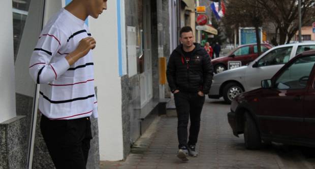 Posjet predsjednice RH Požegi i subotnja šetnja Požegom i Pleternicom 28.12.2019.