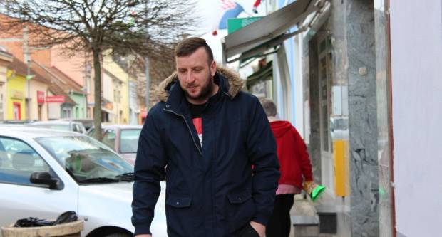 Posjet predsjednice RH Požegi i subotnja šetnja Požegom i Pleternicom 28.12.2019.