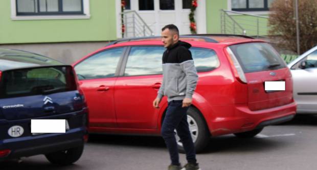 Posjet predsjednice RH Požegi i subotnja šetnja Požegom i Pleternicom 28.12.2019.