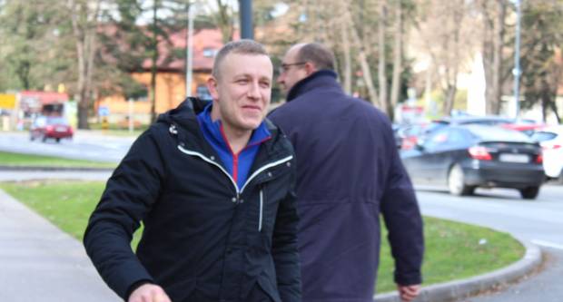 Posjet predsjednice RH Požegi i subotnja šetnja Požegom i Pleternicom 28.12.2019.