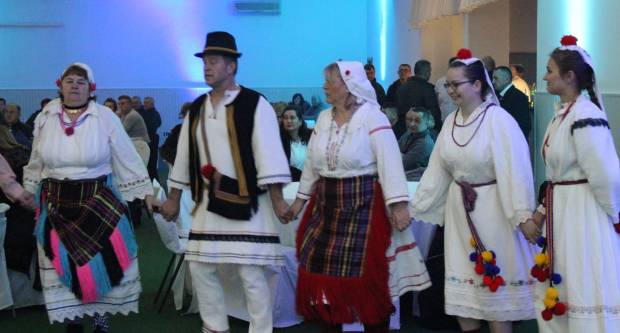 Održano 8. ʺBosansko preloʺ u organizaciji udruge Komušina Brestovac, i ove godine manifestacija humanitarnog karaktera 28.12.2019.