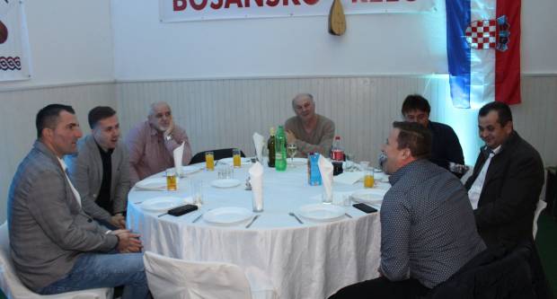 Održano 8. ʺBosansko preloʺ u organizaciji udruge Komušina Brestovac, i ove godine manifestacija humanitarnog karaktera 28.12.2019.