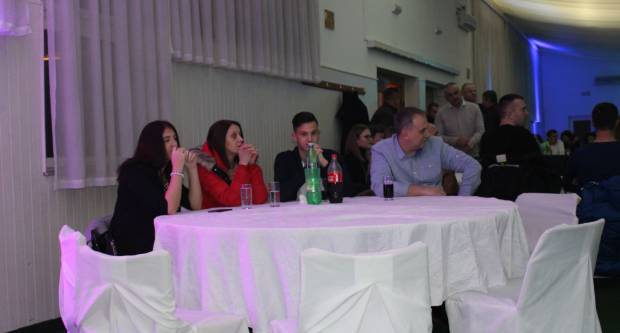 Održano 8. ʺBosansko preloʺ u organizaciji udruge Komušina Brestovac, i ove godine manifestacija humanitarnog karaktera 28.12.2019.