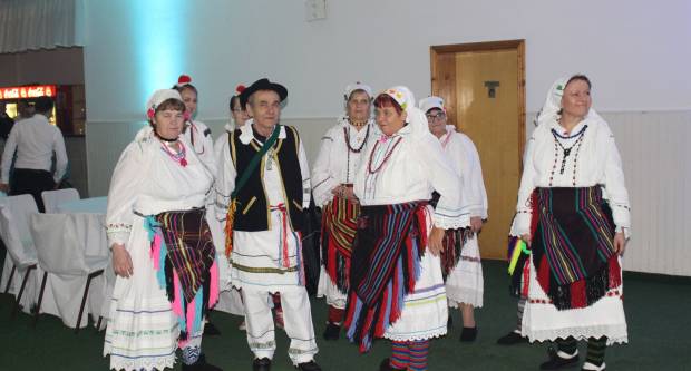 Održano 8. ʺBosansko preloʺ u organizaciji udruge Komušina Brestovac, i ove godine manifestacija humanitarnog karaktera 28.12.2019.