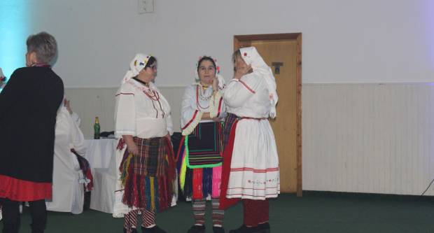 Održano 8. ʺBosansko preloʺ u organizaciji udruge Komušina Brestovac, i ove godine manifestacija humanitarnog karaktera 28.12.2019.