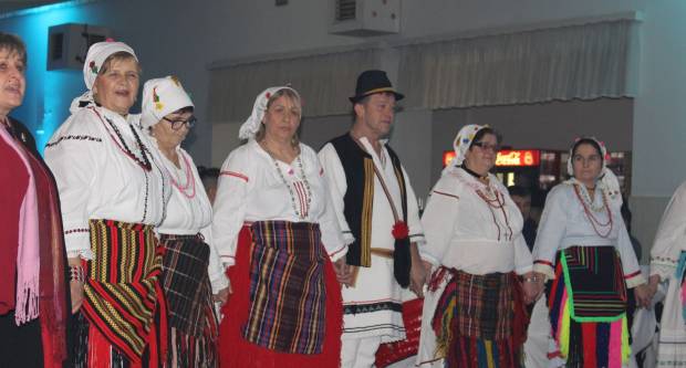 Održano 8. ʺBosansko preloʺ u organizaciji udruge Komušina Brestovac, i ove godine manifestacija humanitarnog karaktera 28.12.2019.