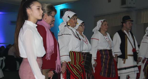 Održano 8. ʺBosansko preloʺ u organizaciji udruge Komušina Brestovac, i ove godine manifestacija humanitarnog karaktera 28.12.2019.