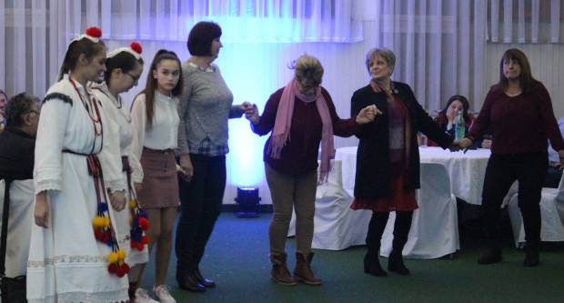 Održano 8. ʺBosansko preloʺ u organizaciji udruge Komušina Brestovac, i ove godine manifestacija humanitarnog karaktera 28.12.2019.