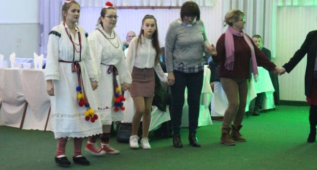 Održano 8. ʺBosansko preloʺ u organizaciji udruge Komušina Brestovac, i ove godine manifestacija humanitarnog karaktera 28.12.2019.