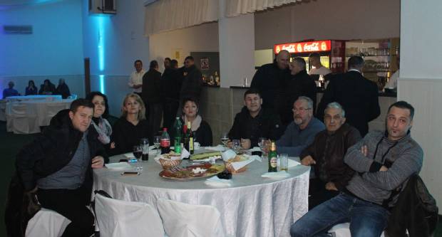 Održano 8. ʺBosansko preloʺ u organizaciji udruge Komušina Brestovac, i ove godine manifestacija humanitarnog karaktera 28.12.2019.