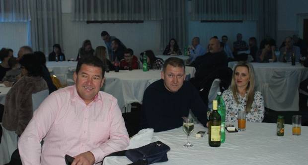 Održano 8. ʺBosansko preloʺ u organizaciji udruge Komušina Brestovac, i ove godine manifestacija humanitarnog karaktera 28.12.2019.