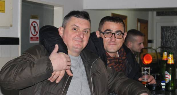 Održano 8. ʺBosansko preloʺ u organizaciji udruge Komušina Brestovac, i ove godine manifestacija humanitarnog karaktera 28.12.2019.